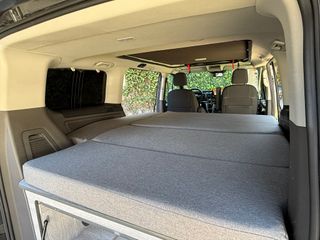 FORD Tourneo Custom 2.0 EcoBlue 130CV