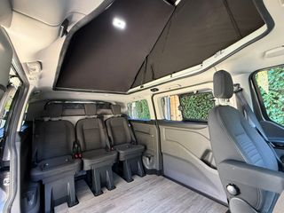 FORD Tourneo Custom 2.0 EcoBlue 130CV