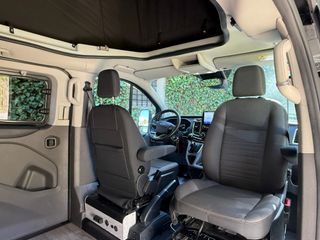 FORD Tourneo Custom 2.0 EcoBlue 130CV