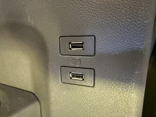 FORD Tourneo Custom 2.0 EcoBlue 130CV