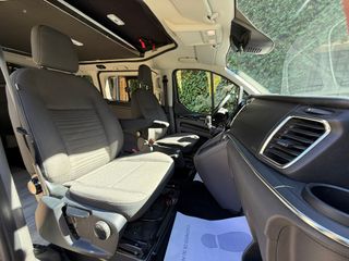 FORD Tourneo Custom 2.0 EcoBlue 130CV