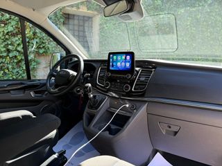 FORD Tourneo Custom 2.0 EcoBlue 130CV