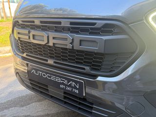 FORD Tourneo Custom 2.0 EcoBlue 130CV