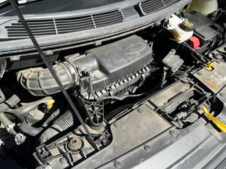 FORD Tourneo Custom 2.0 EcoBlue 130CV