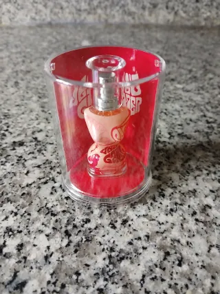 Miniatura Jean Paul Gaultier