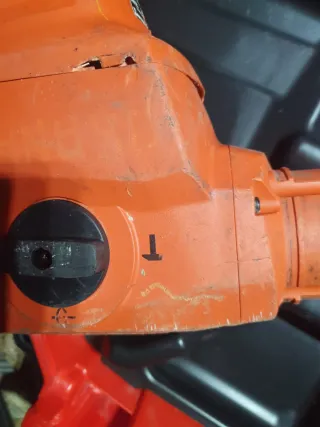 Hilti TE 60 AVR ATC Martillo Perforador
