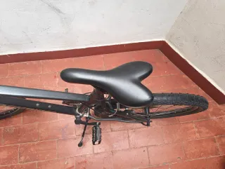 Bicicleta Rock Rider Talla L