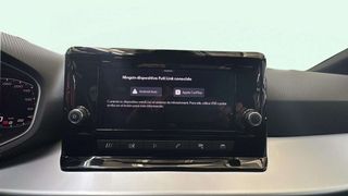 Seat Ibiza FR. 5 AÑOS GARANTÍA