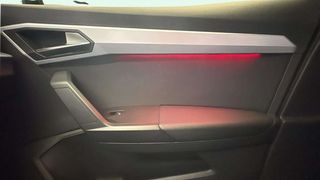 Seat Ibiza FR. 5 AÑOS GARANTÍA