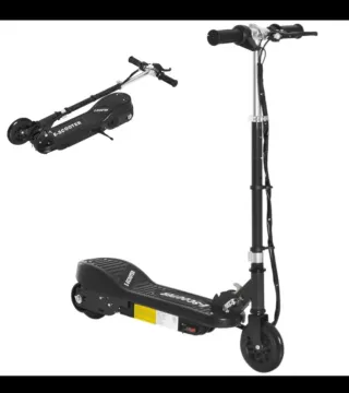 Patinete Eléctrico Infantil 7-14 años