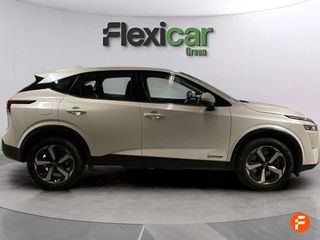 Nissan Qashqai E-POWER 140 KW (190 CV) Acenta