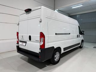 Peugeot Boxer 335 L3 H2 BHDI 103kW (140CV) S&S 6 V. M