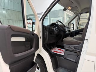 Peugeot Boxer 335 L3 H2 BHDI 103kW (140CV) S&S 6 V. M