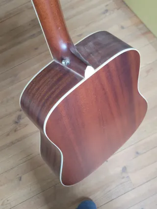 Guitarra Acústica Tanglewood TW15NS
