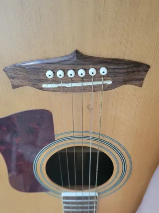 Guitarra Acústica Tanglewood TW15NS