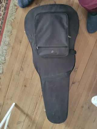 Guitarra Acústica Tanglewood TW15NS