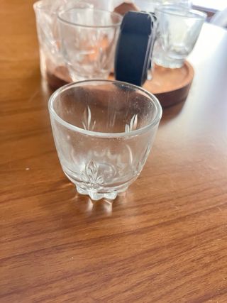 Figuras de cerámica antiguas