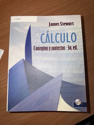 Calculo/ Calculus: Conceptos y contextos/ Conce...