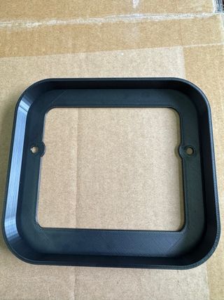 Protector de filtro de admisión grupo KTM