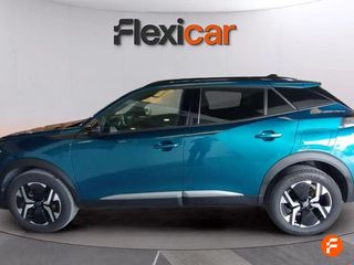 Peugeot 2008 Allure Gasolina 100 S&S 6 Vel. MAN