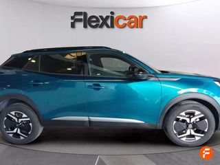 Peugeot 2008 Allure Gasolina 100 S&S 6 Vel. MAN