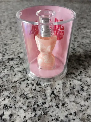 Miniatura Perfume Jean Paul Gaultier