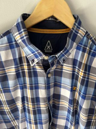 Camicia Gaastra Uomo