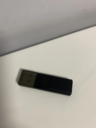 Adaptador Inalámbrico Microsoft Xbox Wireless V2