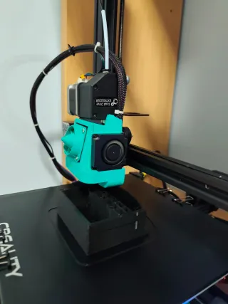 Impresora 3D Creality Ender 3