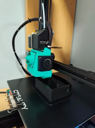 Impresora 3D Creality Ender 3