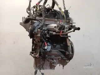 Motor Ford Fiesta Completo