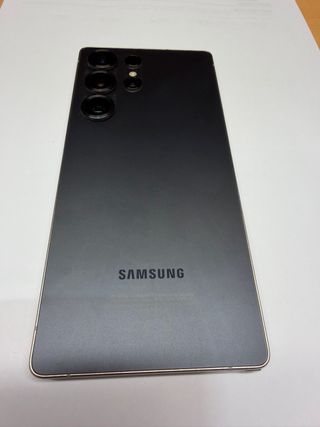 Samsung Galaxy S25 Ultra Negro