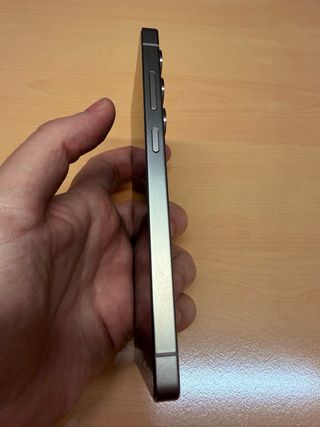 Samsung Galaxy S25 Ultra Negro