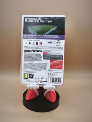 FIFA 21 Nintendo Switch