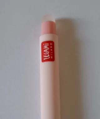 Bolígrafo Legami Cerdo Rosa