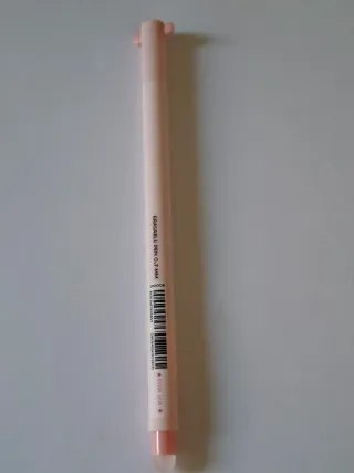 Bolígrafo Legami Cerdo Rosa