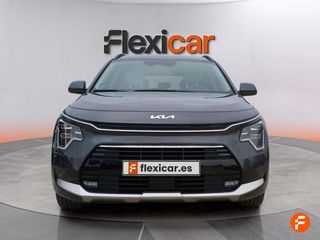 Kia Niro 1.6 GDi PHEV 135kW (183CV) Drive