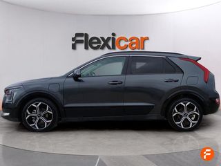 Kia Niro 1.6 GDi PHEV 135kW (183CV) Drive