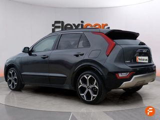 Kia Niro 1.6 GDi PHEV 135kW (183CV) Drive