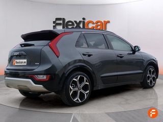 Kia Niro 1.6 GDi PHEV 135kW (183CV) Drive
