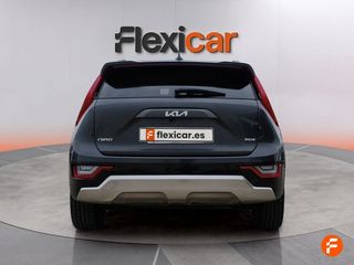 Kia Niro 1.6 GDi PHEV 135kW (183CV) Drive