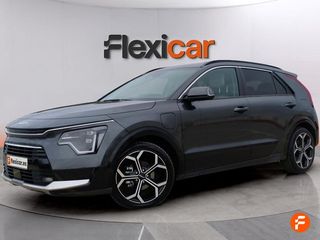 Kia Niro 1.6 GDi PHEV 135kW (183CV) Drive