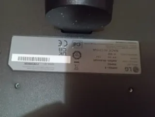 Monitor LG 29 29WP60G