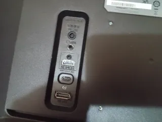 Monitor LG 29 29WP60G