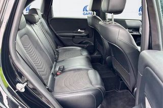 Mercedes Clase B B 180 d