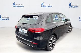 Mercedes Clase B B 180 d