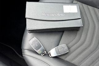 Mercedes Clase B B 180 d