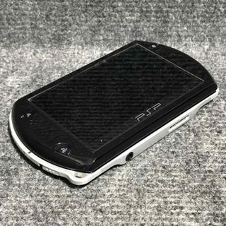 Consola Sony PSP Go + Cargador