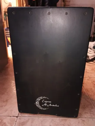 Cajón Flamenco