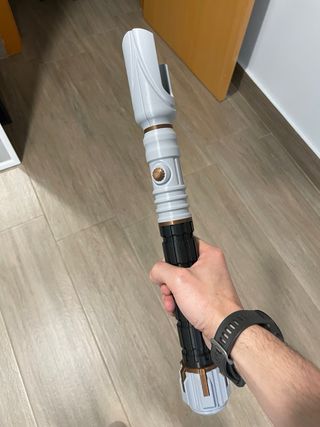 Réplica Espada Láser